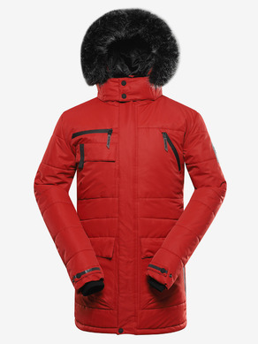 ALPINE PRO Werd Jacke