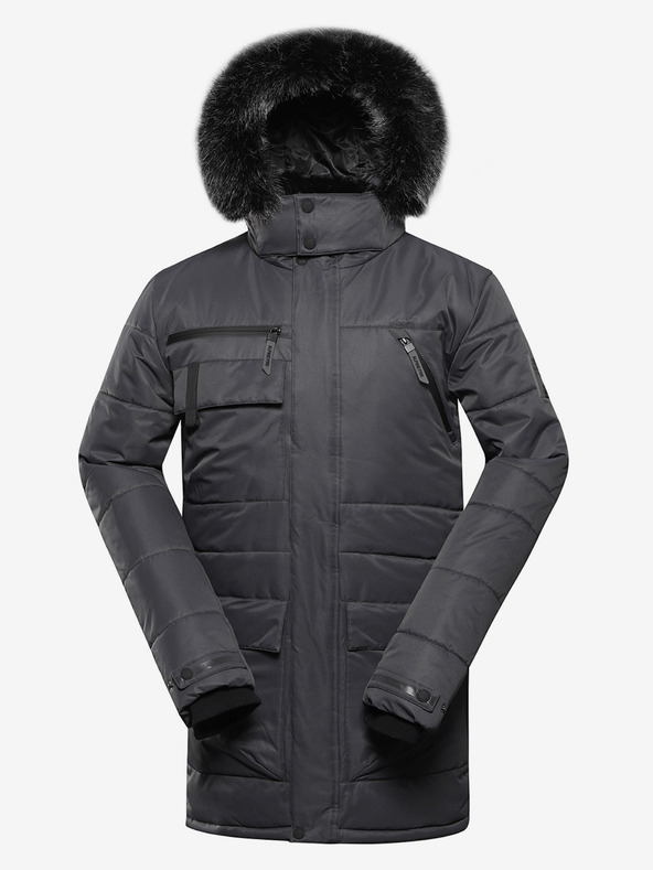 ALPINE PRO Werd Jacke