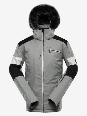 ALPINE PRO Dam Jacke