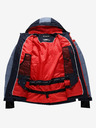 ALPINE PRO Ferer Jacke