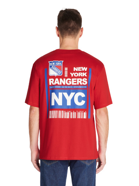 Celio New York Rangers T-Shirt