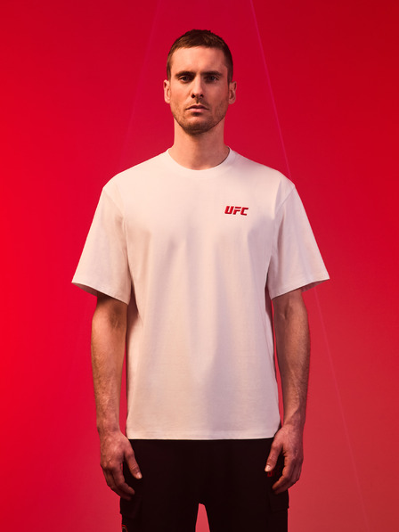 Celio UFC T-Shirt