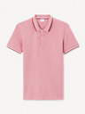 Celio Decolrayeb Polo T-Shirt