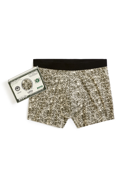 Celio Dolar Boxer-Shorts