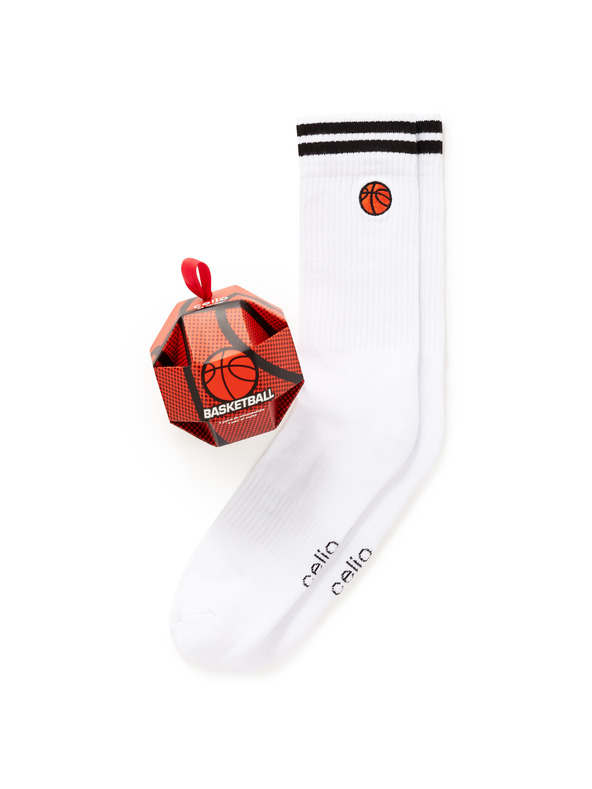 Celio Basketbal Socken