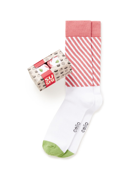 Celio Sushi Socken