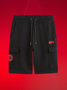 Celio UFC Shorts