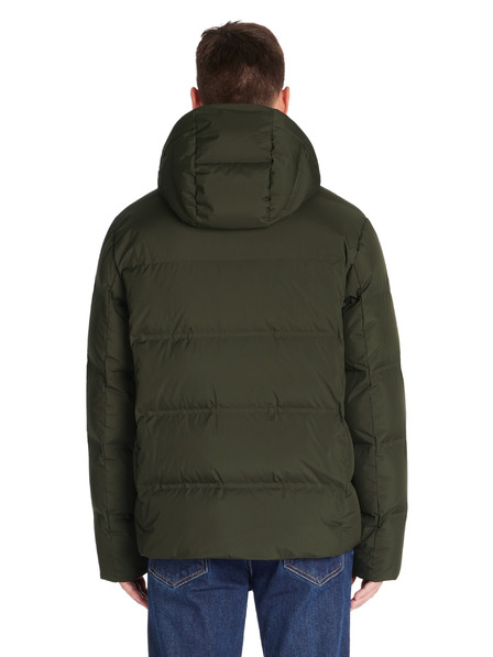 Celio Juair Jacke