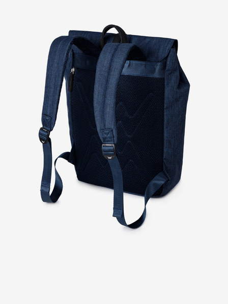 Vuch Joanna TC Blue Rucksack