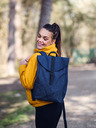 Vuch Joanna TC Blue Rucksack