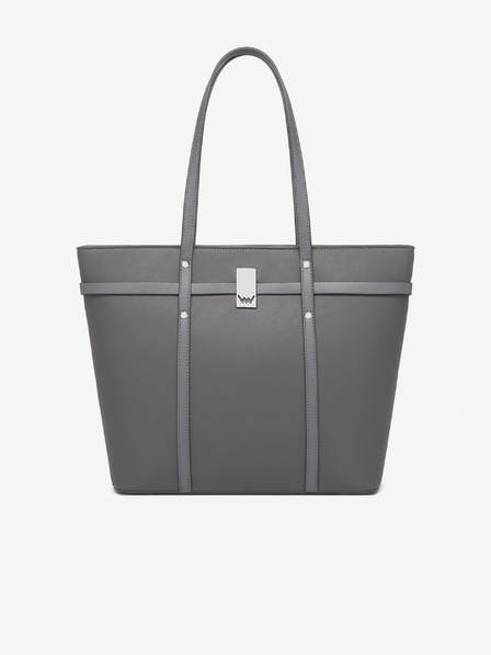 Vuch Barrie Grey Handtasche