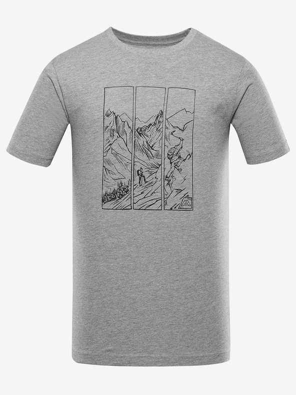 ALPINE PRO Grem T-Shirt