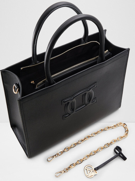 Aldo Glatzeder Handtasche