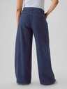 GAP Mid Rise UltraSoft Baggy Jeans