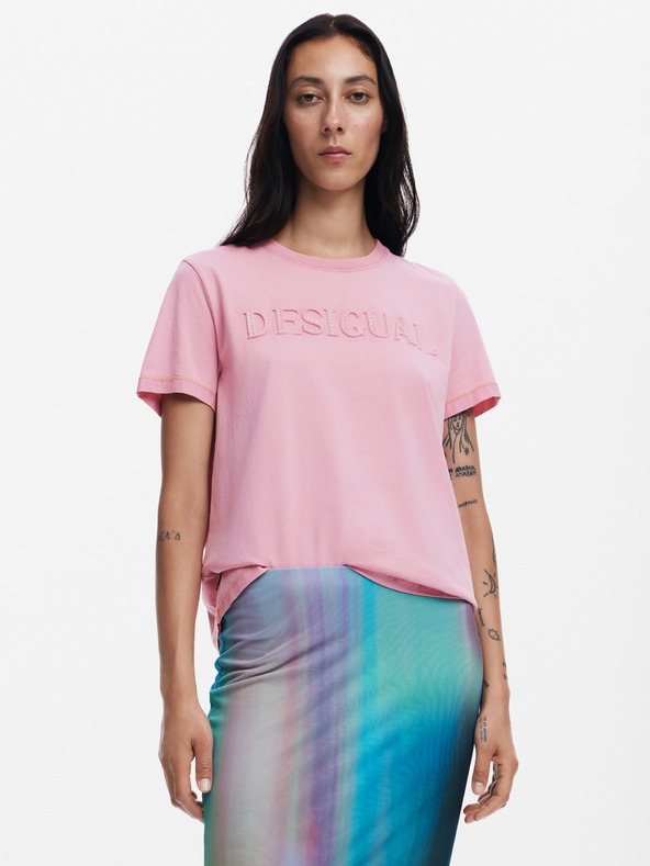 Desigual Brandy T-Shirt