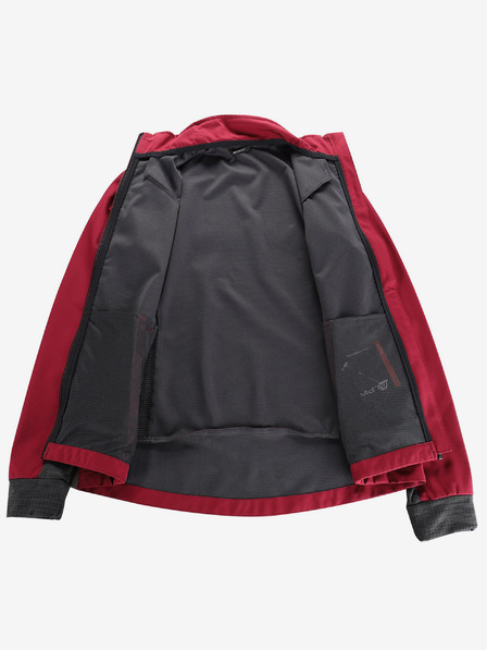 ALPINE PRO Ukeba Jacke