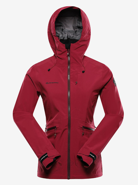 ALPINE PRO Zarra Jacke