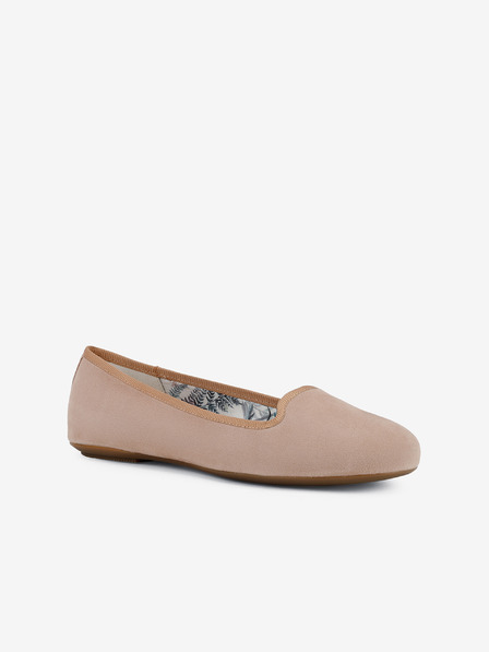 Geox Palmaria Ballerinas