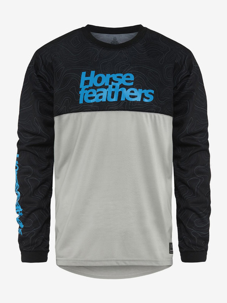 Horsefeathers Fury LS T-Shirt