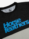 Horsefeathers Fury LS T-Shirt