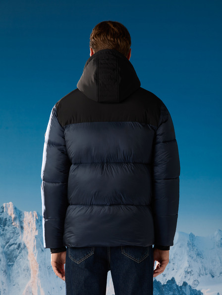 Celio Chamonix-Mont-Blanc Jacke