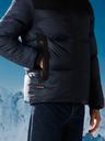 Celio Chamonix-Mont-Blanc Jacke