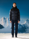 Celio Chamonix-Mont-Blanc Jacke