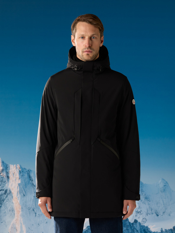 Celio Chamonix-Mont-Blanc Jacke