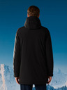 Celio Chamonix-Mont-Blanc Jacke