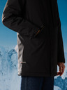 Celio Chamonix-Mont-Blanc Jacke