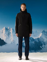 Celio Chamonix-Mont-Blanc Jacke