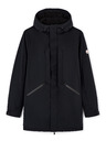 Celio Chamonix-Mont-Blanc Jacke