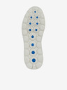 Geox Dunkelblaue Herren-Turnschuhe Geox Spherica