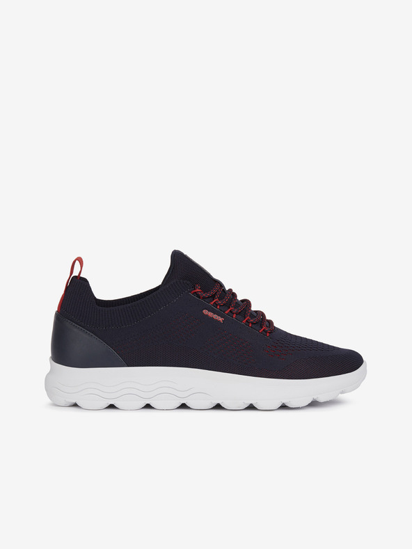 Geox Blaue Herren Sneaker Geox Spherica