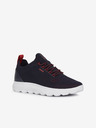 Geox Blaue Herren Sneaker Geox Spherica