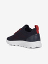 Geox Blaue Herren Sneaker Geox Spherica