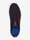 Geox Blaue Herren Sneaker Geox Spherica