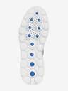 Geox Blaue Herren Sneaker Geox Spherica