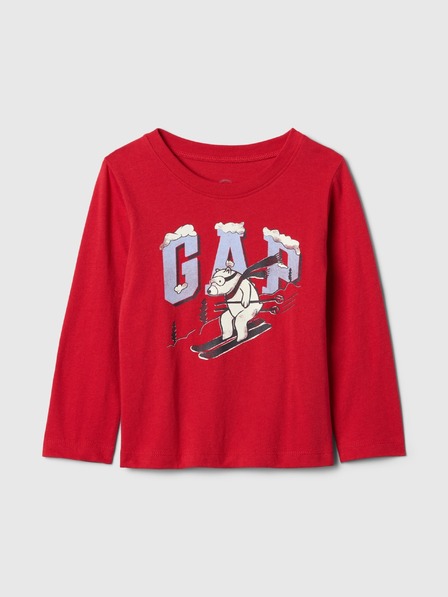 GAP Kinder  T‑Shirt