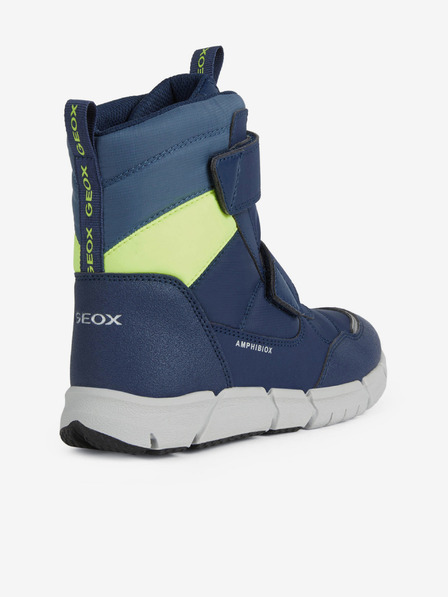 Geox Flexyper Stiefeletten Kinder