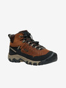 Keen Targhee IV Mid WP Stiefeletten Kinder