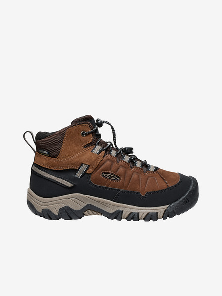 Keen Targhee IV Mid WP Stiefeletten Kinder