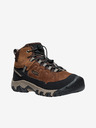 Keen Targhee IV Mid WP Stiefeletten Kinder