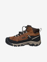 Keen Targhee IV Mid WP Stiefeletten Kinder