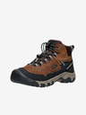 Keen Targhee IV Mid WP Stiefeletten Kinder