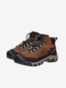 Keen Targhee IV Mid WP Stiefeletten Kinder