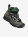 Keen Hikeport 2 Sport Mid WP Stiefeletten Kinder