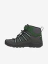 Keen Hikeport 2 Sport Mid WP Stiefeletten Kinder