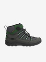 Keen Hikeport 2 Sport Mid WP Stiefeletten Kinder