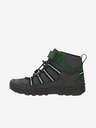 Keen Hikeport 2 Sport Mid WP Stiefeletten Kinder